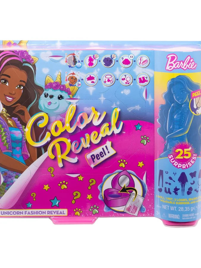 Barbie