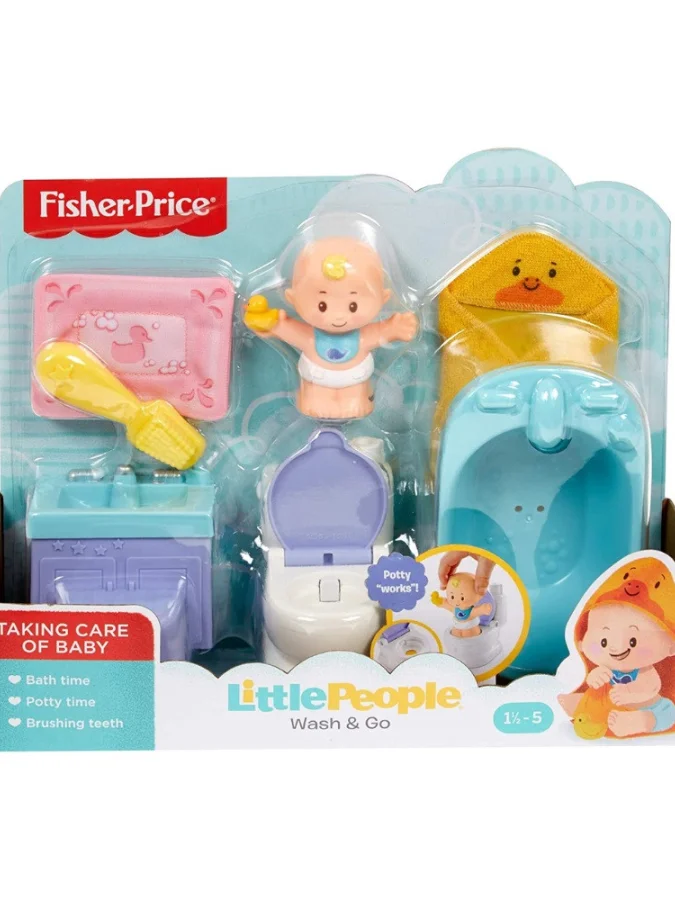 Mattel - Mattel,Fisher...