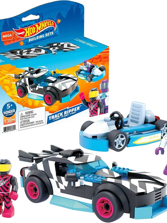 Mattel - Mattel,HOT...