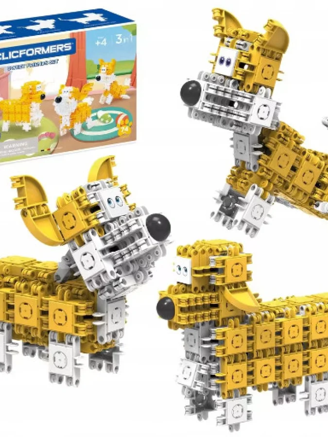 CLICFORMERS