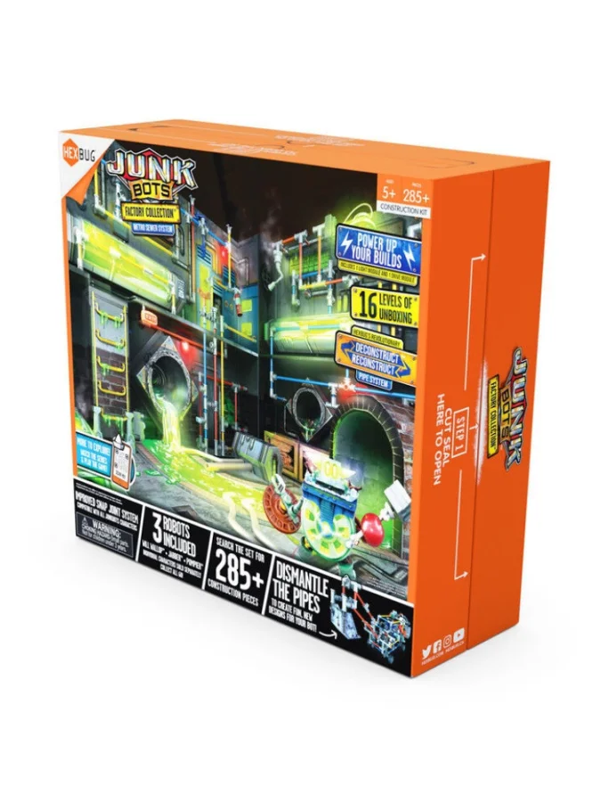 Hexbug Junkbots - Hexbug...