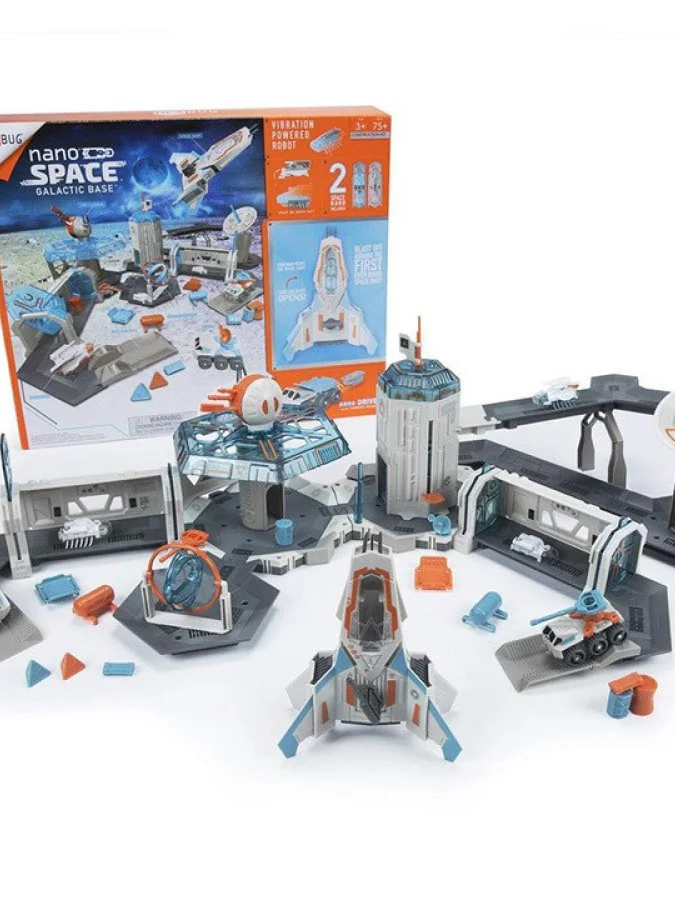 Hexbug Junkbots - HEXBUG...