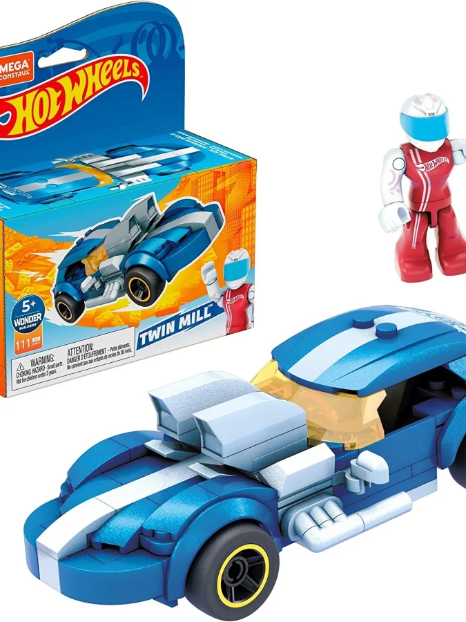 HOT WHEELS - hot...