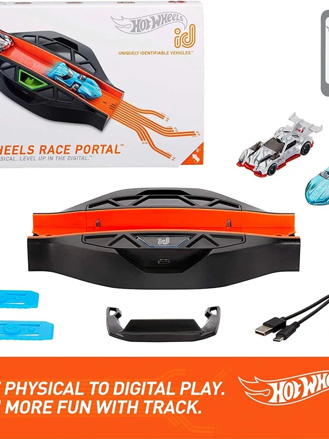 HOT WHEELS - Hot...