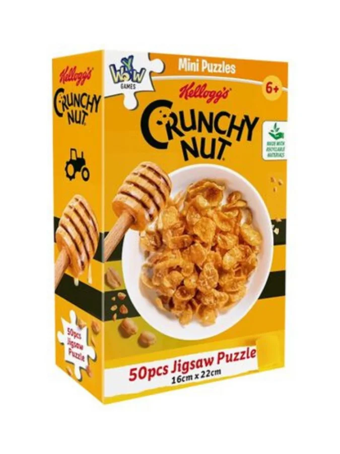 Kelloggs - Kellogg's...