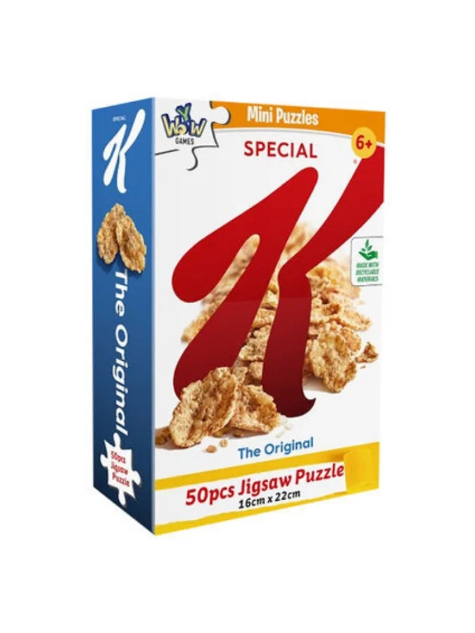 Kelloggs - Kellogg's...