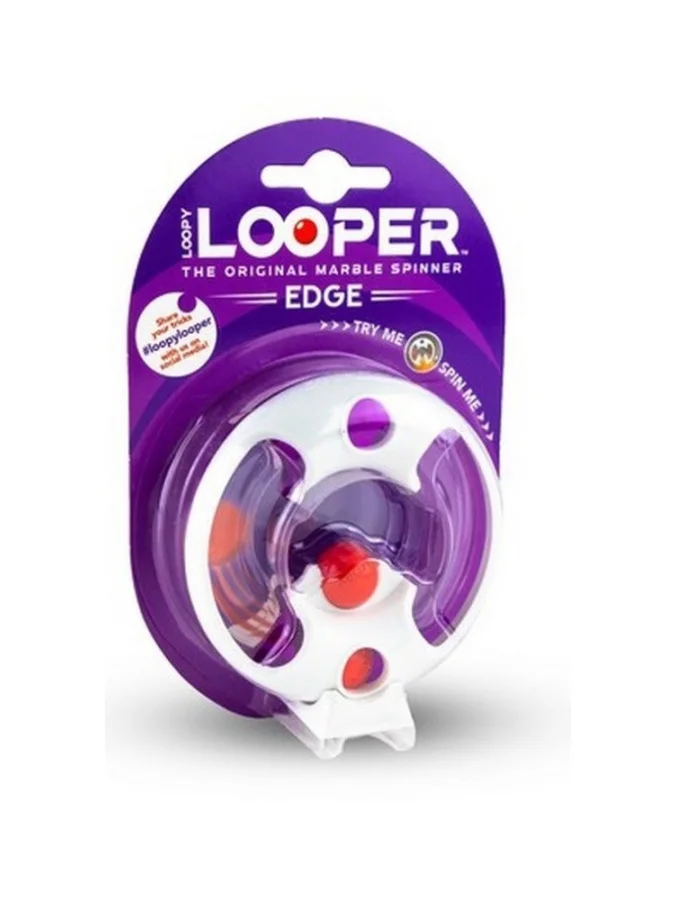 Loopy Looper - Loopy Looper...