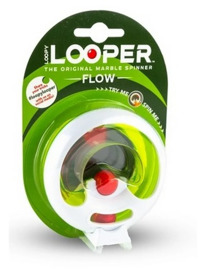 Loopy Looper - Loopy Looper...