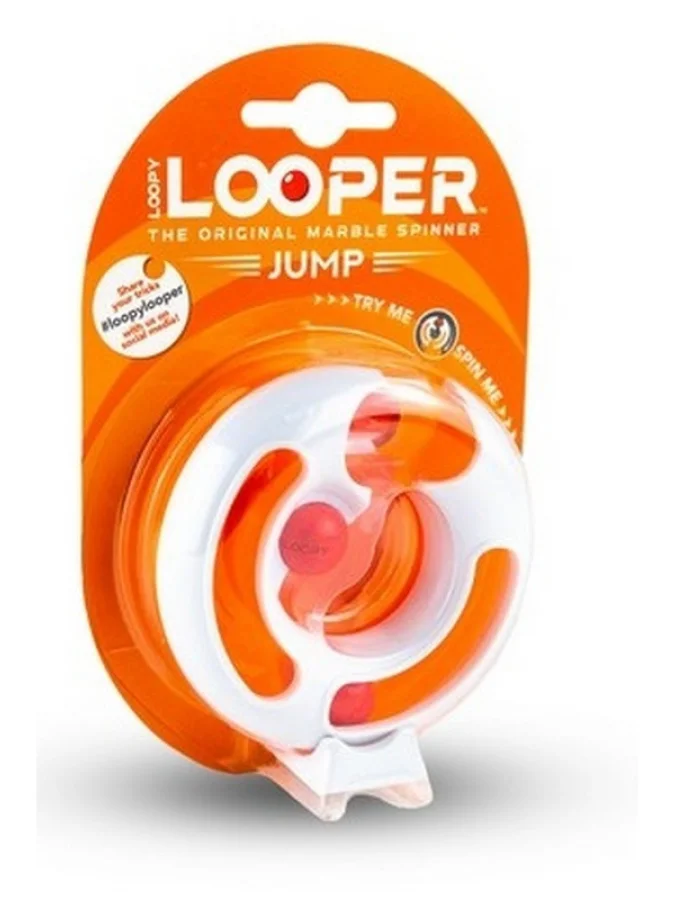 Loopy Looper - Loopy Looper...