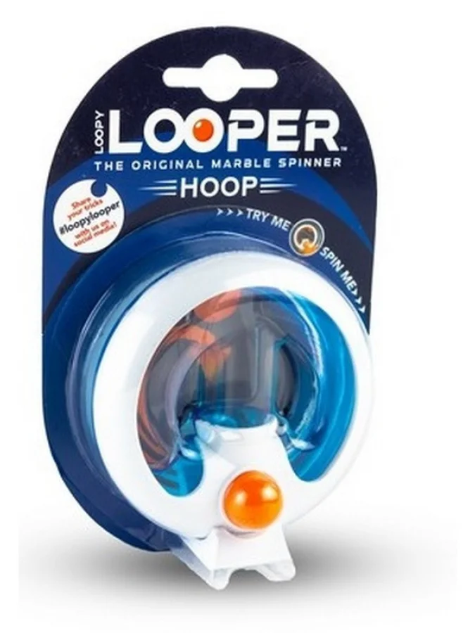 Loopy Looper - Loopy Looper...