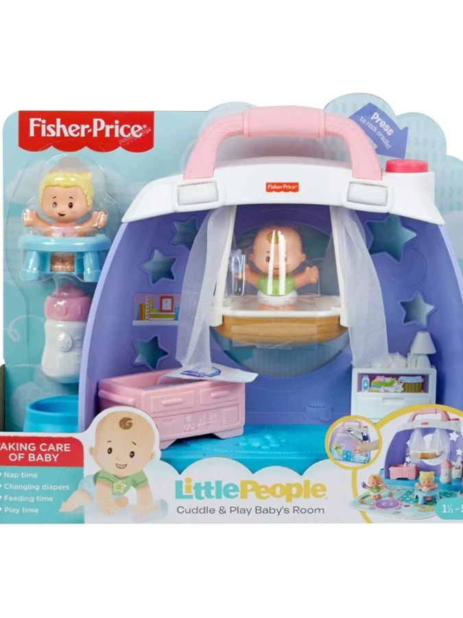 Fisher Price - Fisher Price...