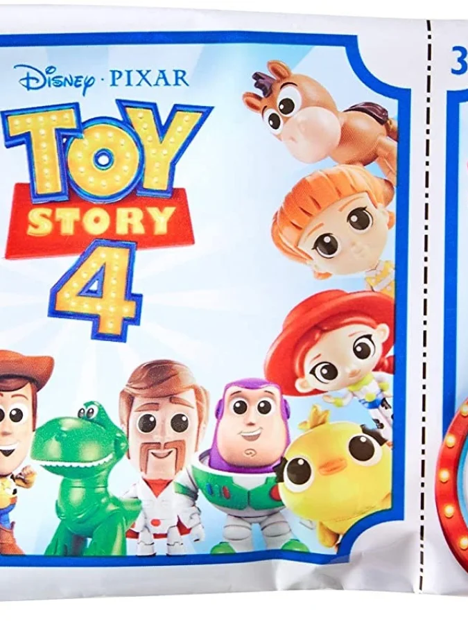 Mattel - MATTEL.Disney...