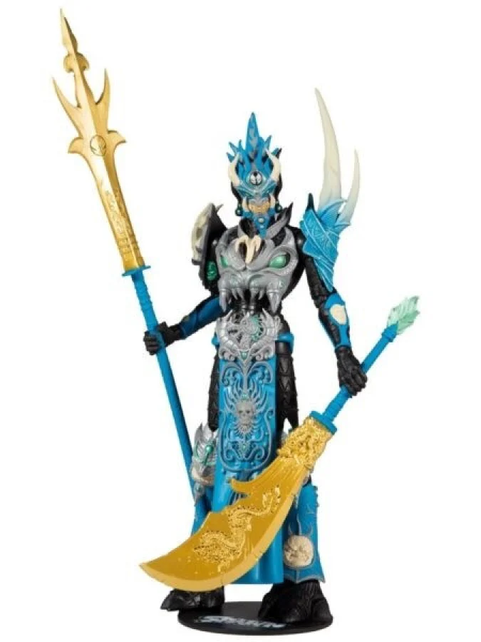 Mcfarlane Toys - Mcfarlane...