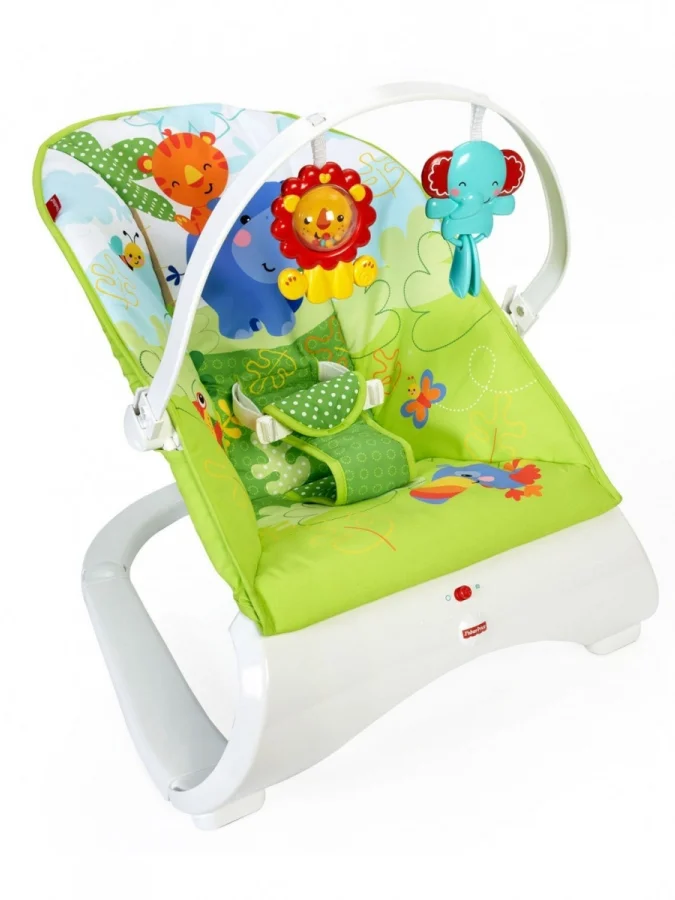 Fisher Price - FISHER...