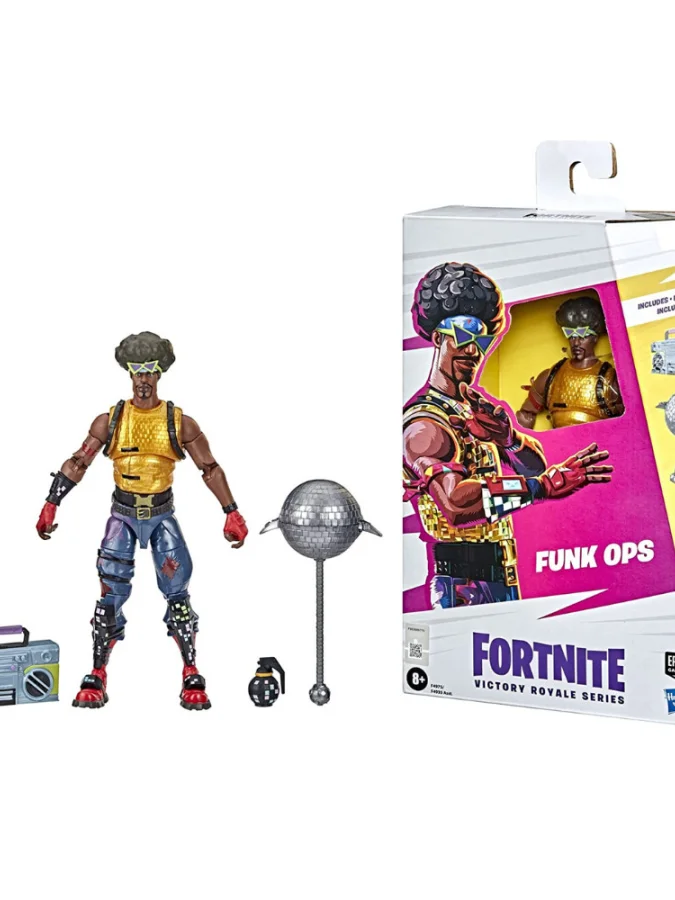 Fortnite - Fortnite Victory...