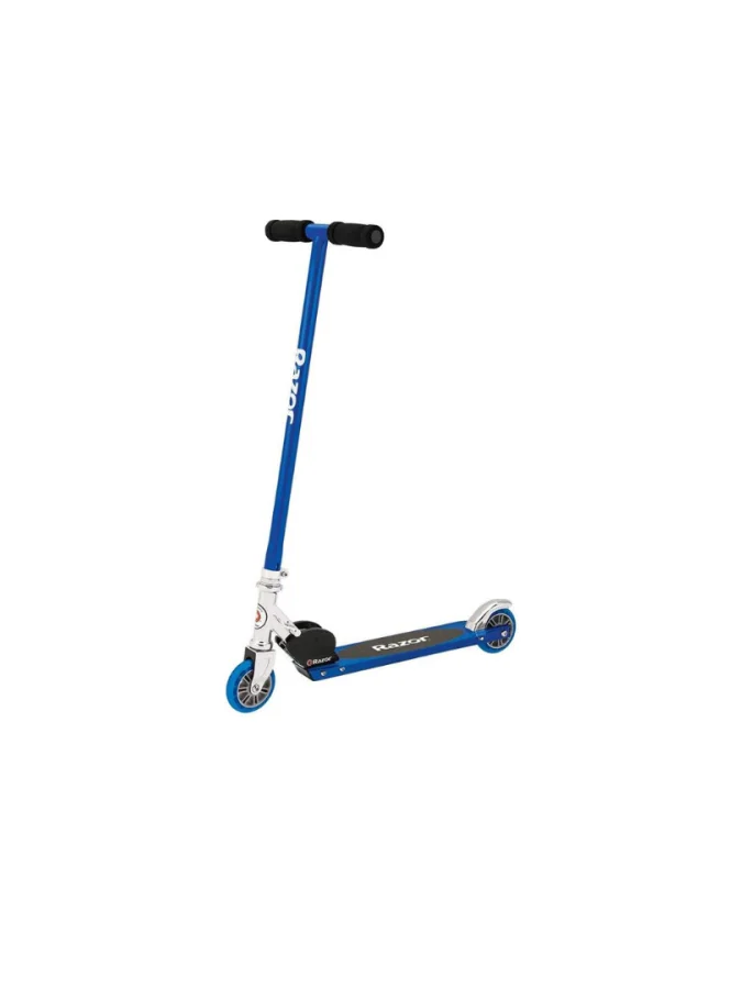 RAZOR - Razor.სკუტერი ლურჯი