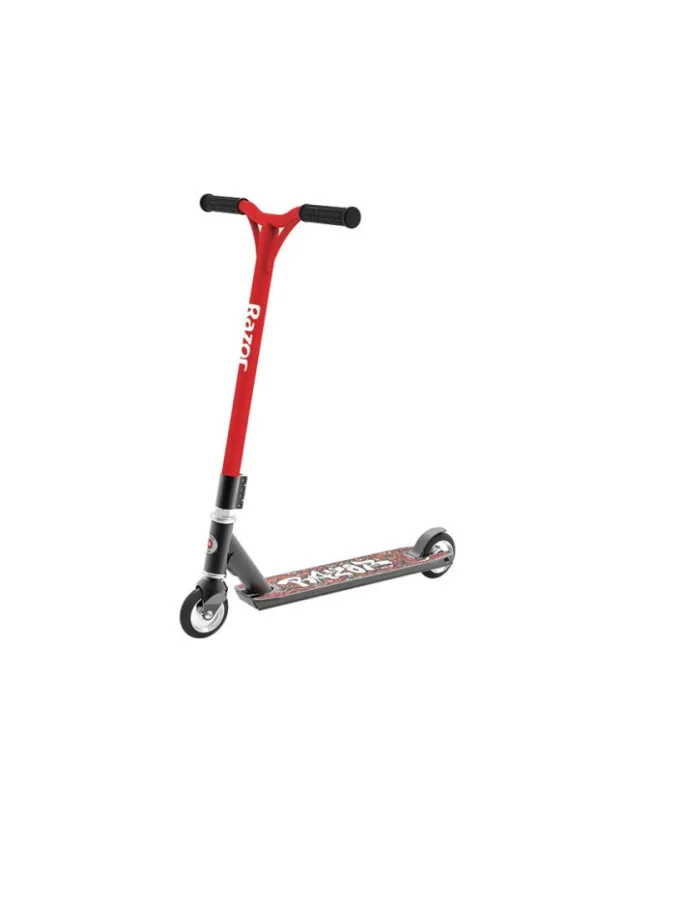 RAZOR - RAZOR.სკუტერი V6