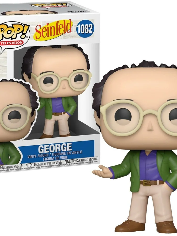 Funko POP - Funko POP "...