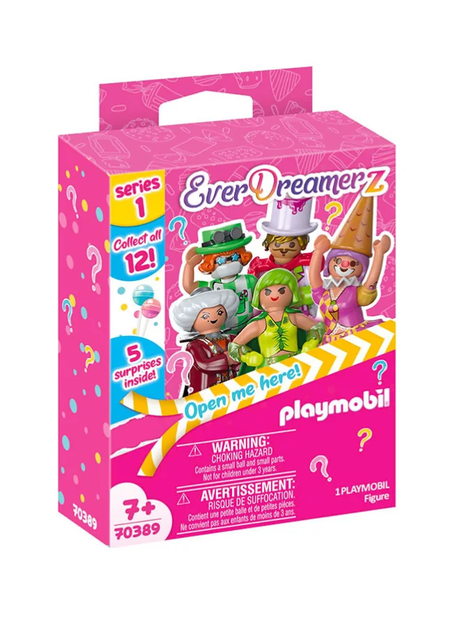 Playmobil - PLAYMOBIL...