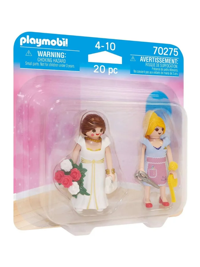 Playmobil - Playmobil...