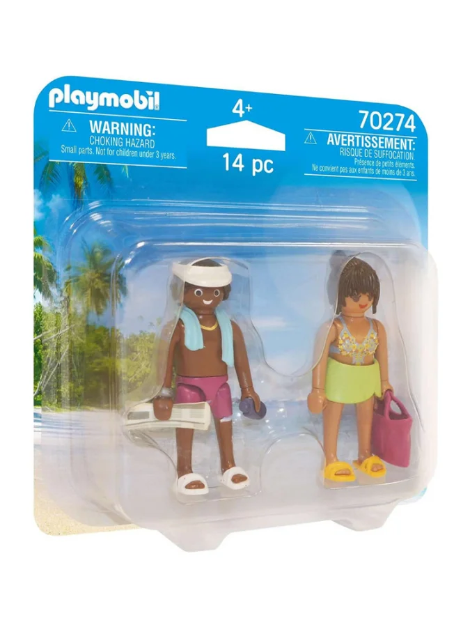 Playmobil - Playmobil...