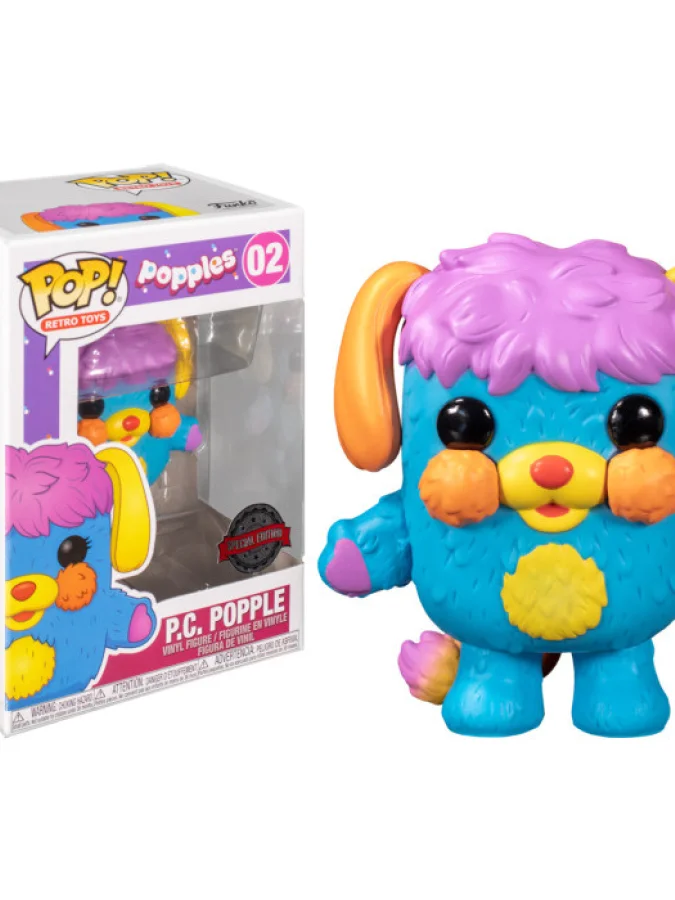 Funko POP - Funko POP "Pc...