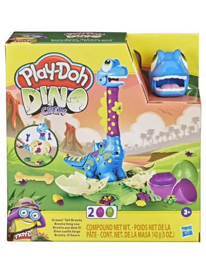 Play.Doh - Play.Doh...