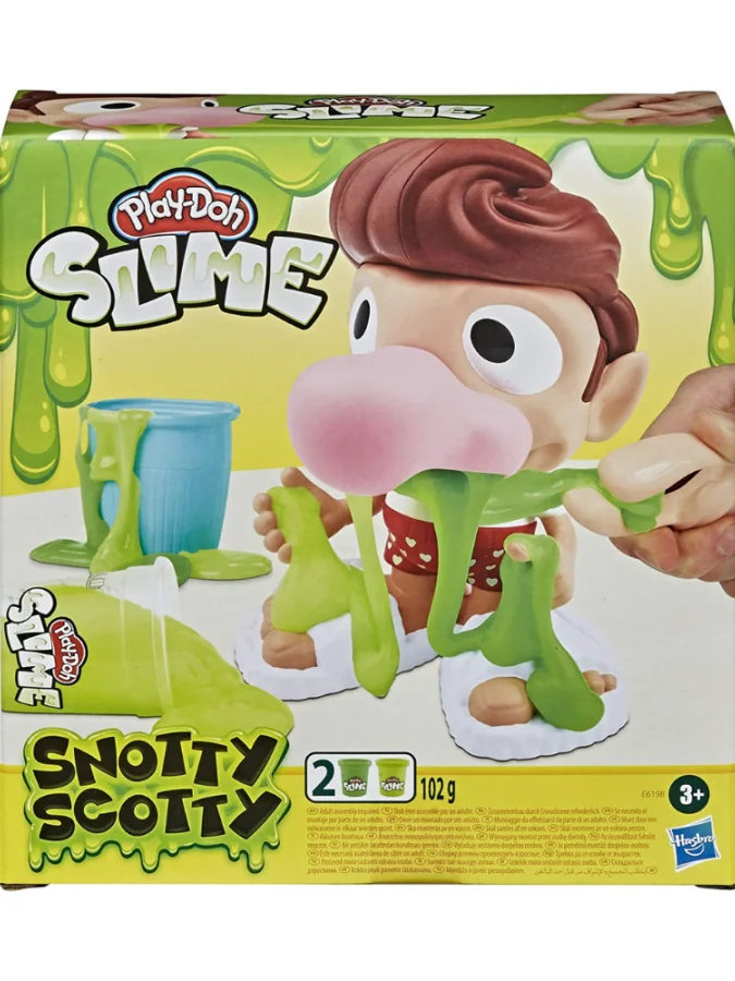 Play.Doh - Play.Doh Slime...