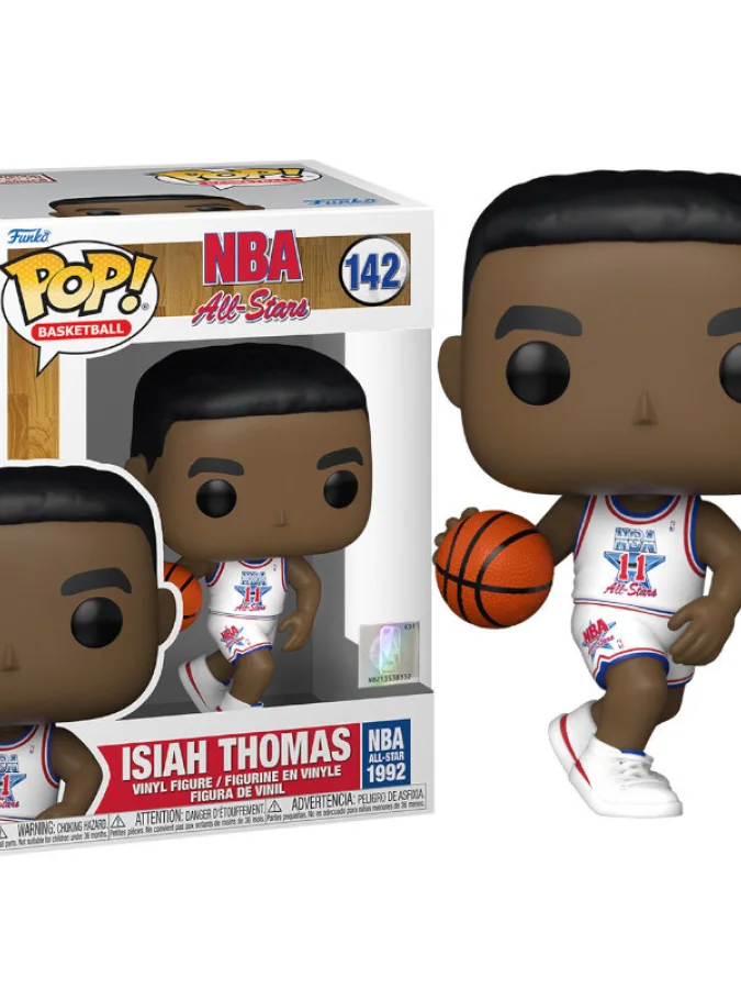 Funko POP - Funko POP NBA "...