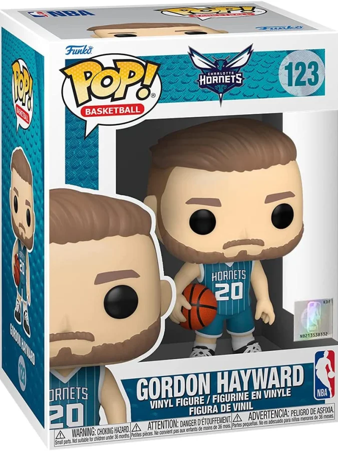 Funko POP - Funko POP NBA...