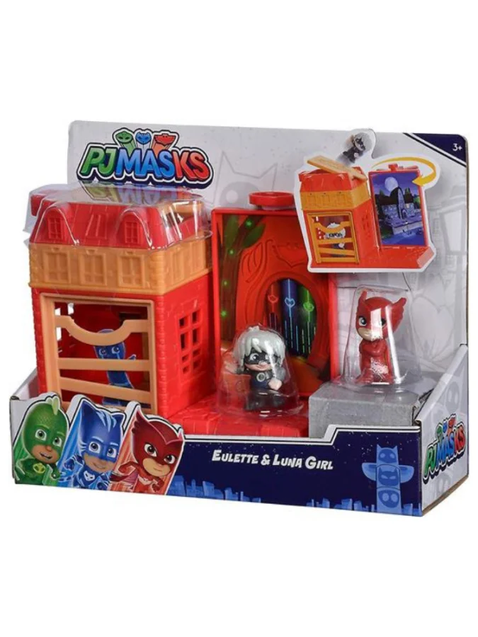 PJ masks - PJ masks...