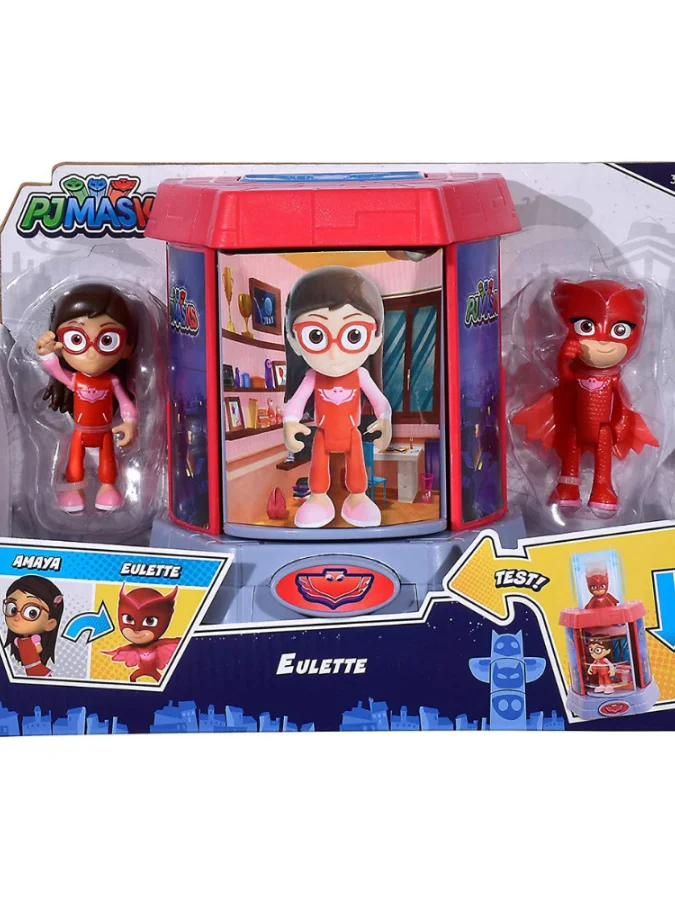 PJ masks - PJ masks "...
