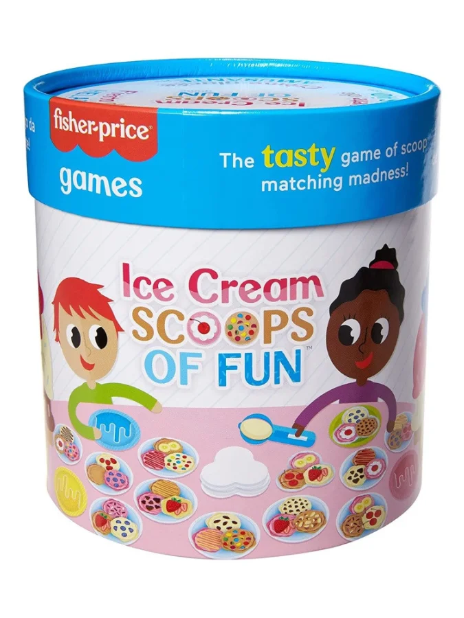 Fisher Price - Fisher...