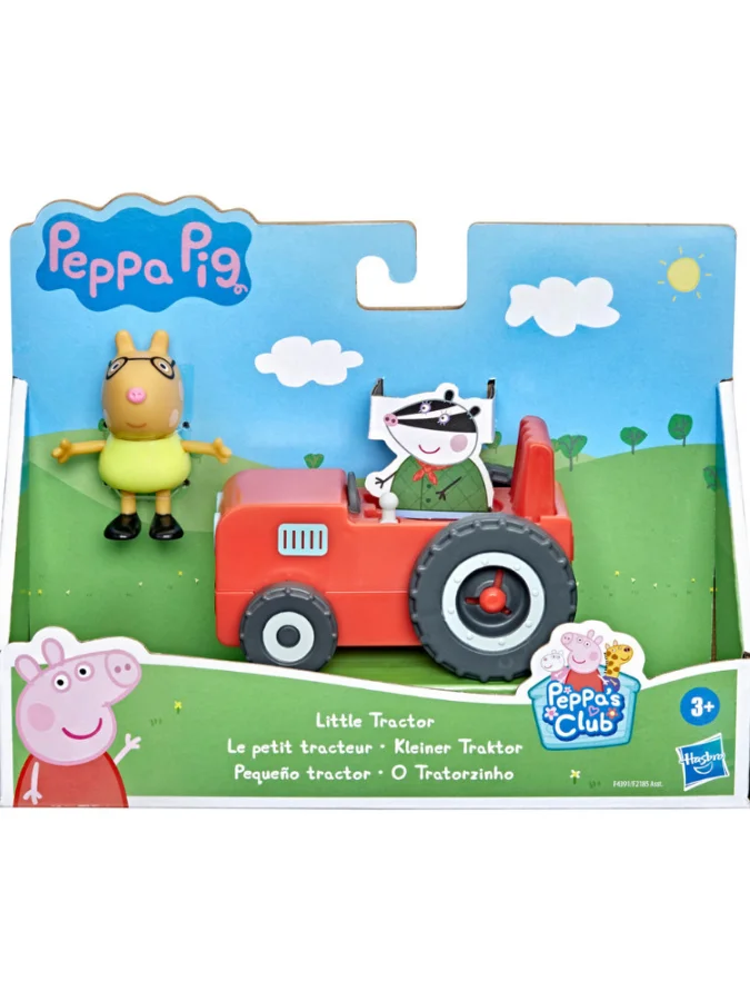 Peppa Pig - Peppa Pig პეპა...