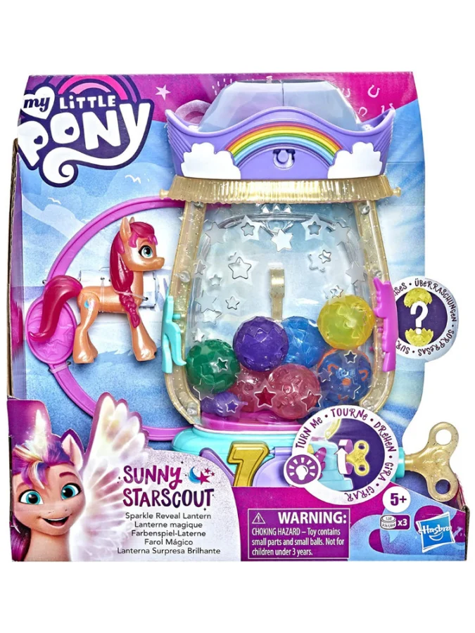 Hasbro - Hasbro My Little...