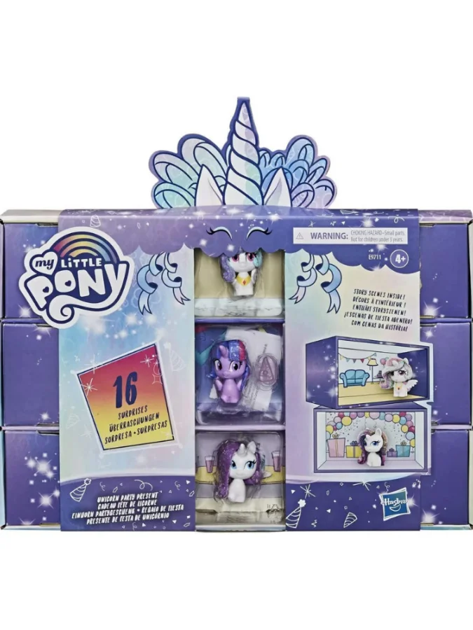 Hasbro - Hasbro My Little...