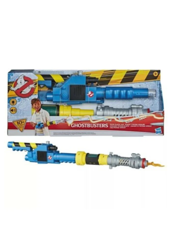 Hasbro - Hasbro მოჩვენების...
