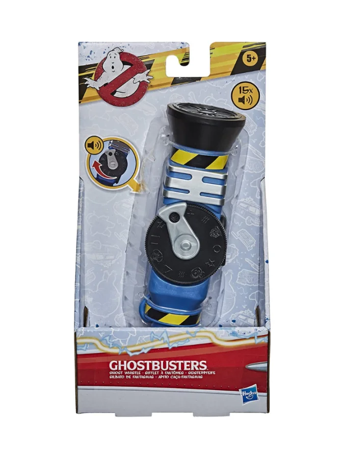 Hasbro - Hasbro მოჩვენების...