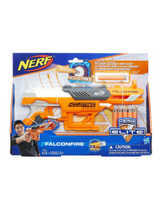 Fratelli FIRE BLASTER GUN - BIG Guns & Darts - FIRE BLASTER GUN