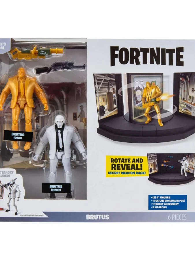 Hasbro - Hasbro,Fortnite...