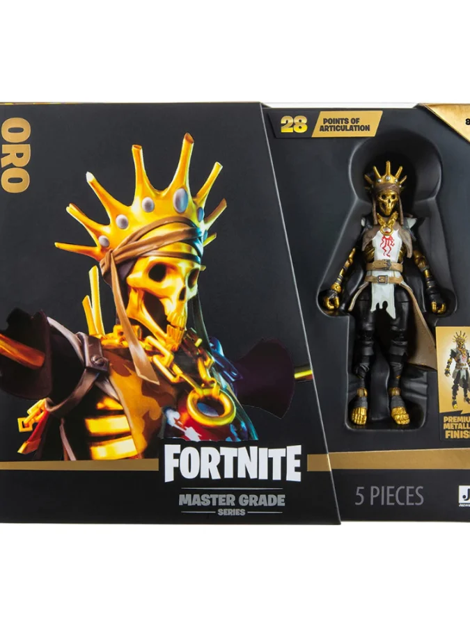 Hasbro - Hasbro,Fortnite...