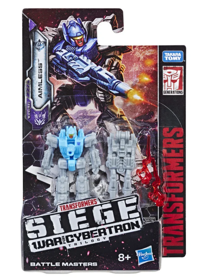 Hasbro -...
