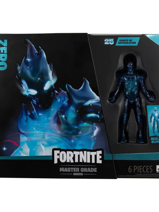 Hasbro - Hasbro,Fortnite...