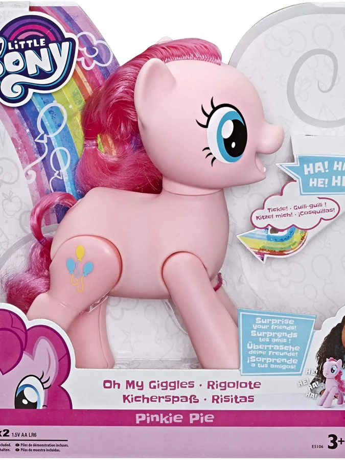 Hasbro - Hasbro,My Little...