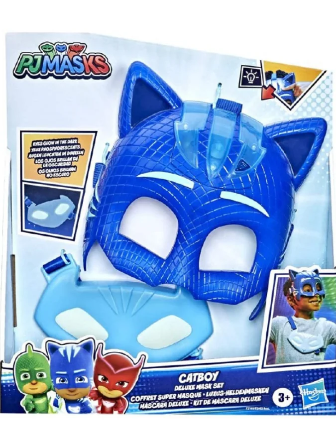 Hasbro - Hasbro,PJ masks...