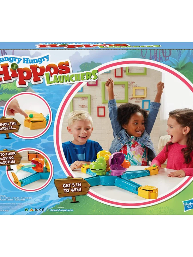 Hasbro - Hasbro,სამაგიდო...