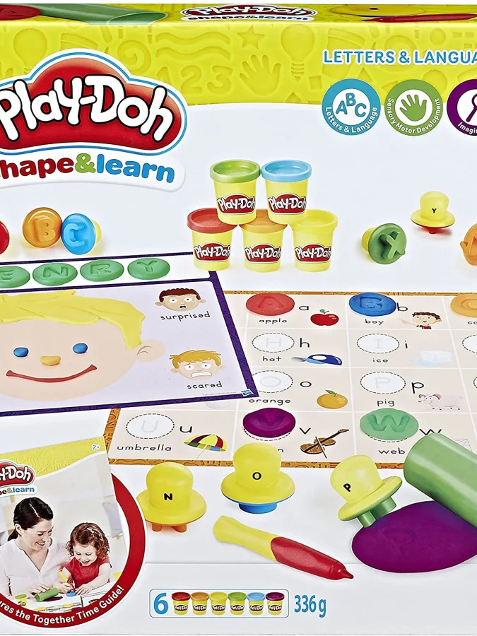 Hasbro - Hasbro,Play-Doh...