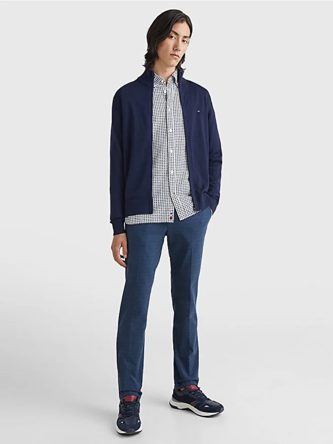 Tommy Hilfiger - PIMA ORG... 2