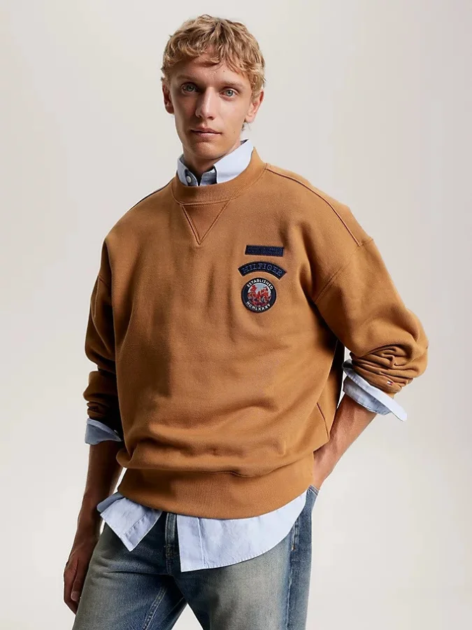 Tommy Hilfiger - MOUNTAIN...