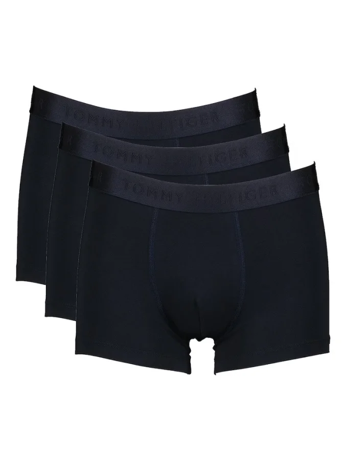 Tommy Hilfiger - 3P TRUNK